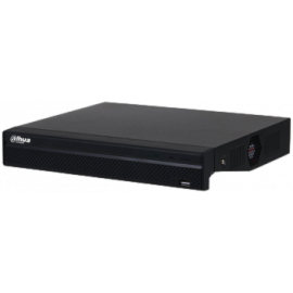 DHI-NVR1108HS-S3/H(V2.0)-2TB