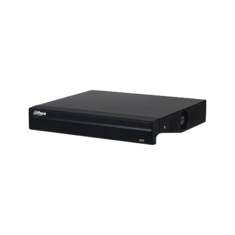 DHI-NVR1108HS-S3/H(V2.0)-2TB