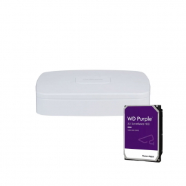DHI-NVR2108-4KS3-2TB