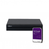 DHI-NVR2108HS-4KS3-2TB