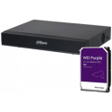 XVR7104H-4K-I3-1TB