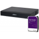 XVR7104H-4K-I3-1TB
