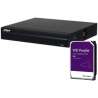 DHI-NVR1108HS-S3/H(V2.0)-2TB