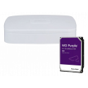 DHI-NVR2108-4KS3-2TB