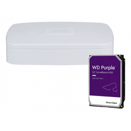 DHI-NVR2108-8P-4KS3-2TB