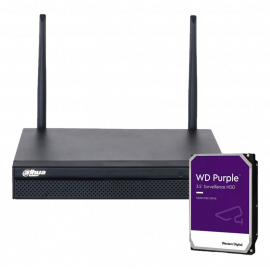 DHI-NVR1108HS-W-S2-CE-2TB