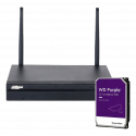 DHI-NVR1108HS-W-S2-CE-2TB