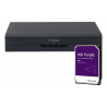 DHI-NVR2108HS-I2-2TB