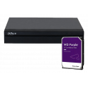DHI-NVR2108HS-8P-4KS3-2TB