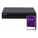 DHI-NVR2108HS-8P-4KS3-2TB