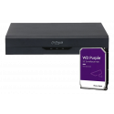 DHI-NVR2116HS-I2-2TB