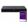 DHI-NVR2208-8P-I2-2TB