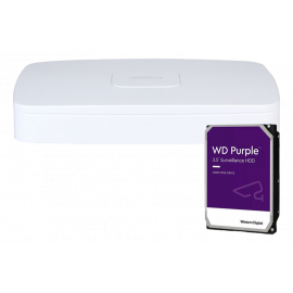 DHI-NVR4108-8P-EI-2TB