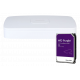 DHI-NVR4108-EI-2TB