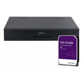 DHI-NVR4108HS-8P-EI-2TB