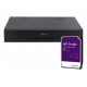 DHI-NVR4108HS-8P-EI-2TB