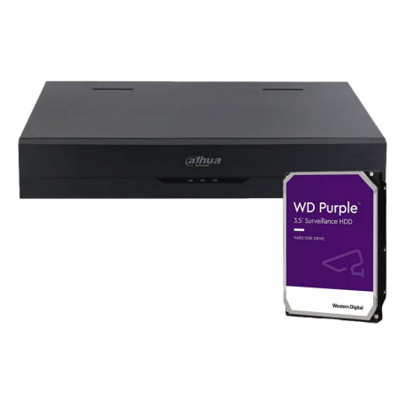 DHI-NVR4108HS-8P-EI-2TB