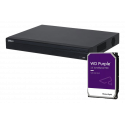 DHI-NVR4208-8P-4KS3-2TB