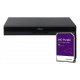 DHI-NVR5208-EI-2TB