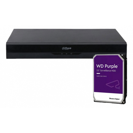 DHI-NVR5208-8P-EI-2TB