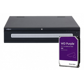 DHI-NVR608H-32-XI-2TB