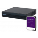 DH-XVR1B08-I(V2.0)-2TB