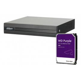 DH-XVR1B08H-I(V2.0)-2TB