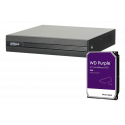 DH-XVR1B08H-I(V2.0)-2TB