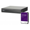 DH-XVR1B08H-I(V2.0)-2TB
