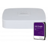 DH-XVR4108C-I(V2.0)-2TB