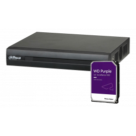 DH-XVR1B16-I(V2.0)-2TB