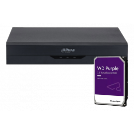 DH-XVR4108HS-I(V2.0)-2TB