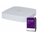 DH-XVR5108C-I3(V3.0)-2TB