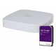 DH-XVR5108C-I3(V3.0)-2TB