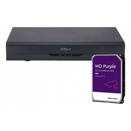 DH-XVR5108H-I3-8P-2TB