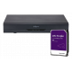 DH-XVR5108H-4KL-I3(V2.0)-2TB