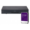 DH-XVR5108HE-4KL-I3(V2.0)-2TB
