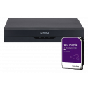 DH-XVR5108HS-4KL-I3-2TB