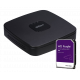 XVR4108C-I-BL-2TB