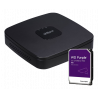 XVR4108C-I-BL-2TB