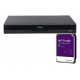 DHI-NVR5216-EI-3TB