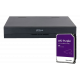 DHI-NVR5416-16P-EI-3TB