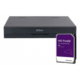 DHI-NVR5416-16P-EI-3TB