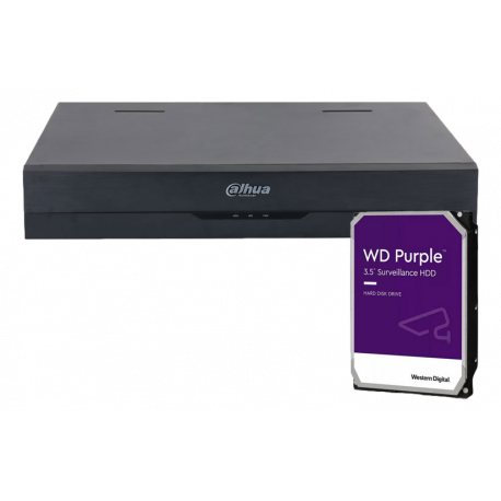 DHI-NVR5416-16P-EI-3TB