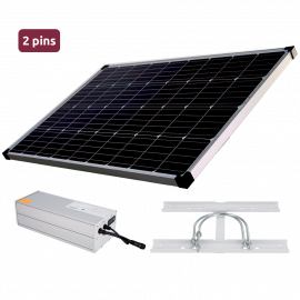 SF-SOLARKIT-BATT-1280WH-2PINS