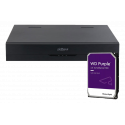 DHI-NVR5416-EI-3TB