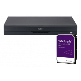 DH-XVR5216AN-4KL-I3(V2.0)-3TB