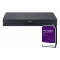 DH-XVR5216AN-4KL-I3(V2.0)-3TB