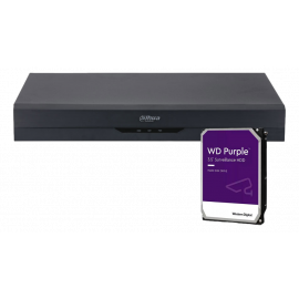 DH-XVR5216AN-I3-3TB