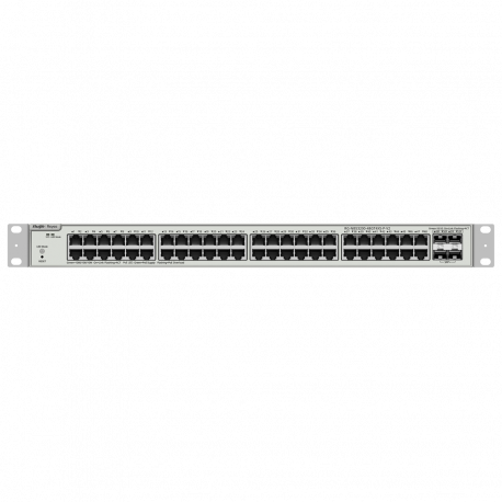 RG-NBS3200-48GT4XS-P-V2